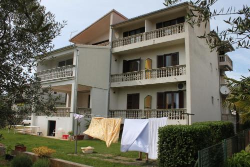 Apartments and rooms by the sea Vodice - 6182