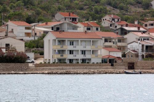 Apartments by the sea Vinjerac, Zadar - 6144
