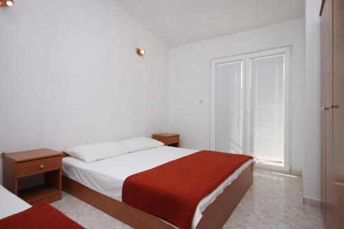 Apartments with parking space Biograd na Moru, Biograd - 6152