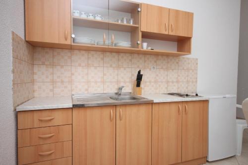 Apartments with parking space Biograd na Moru, Biograd - 6152