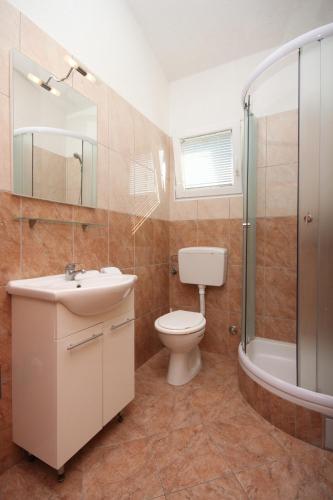 Apartments with parking space Biograd na Moru, Biograd - 6152