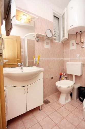 Apartment Baska Voda 6081c
