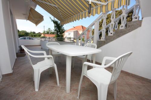 Fotografie z fotogalerie ubytování Apartments with a parking space Bibinje, Zadar - 6189 v destinaci Bibinje