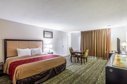Fresno City Inn – Photos 2