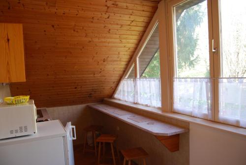 Fotografie z fotogalerie ubytování Boróka Apartmanházak - Fagyöngy House v destinaci Velem