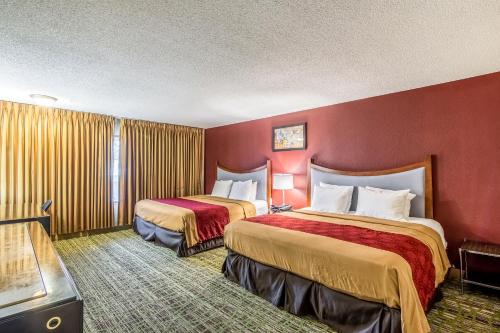 Fresno City Inn – Photos 3