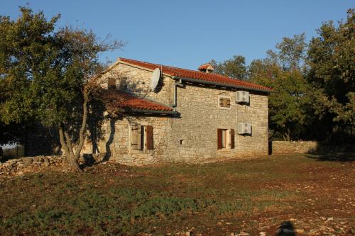 Fotografie z fotogalerie ubytování Family friendly house with a parking space Bibici, Central Istria - Sredisnja Istra - 7412 v destinaci Bibići