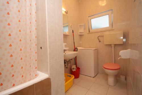Apartment Razanj 7517b