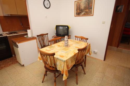 Apartment Razanj 7517b