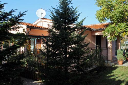 Fotografia z galérie ubytovania Family friendly house with a swimming pool Orihi, Central Istria - Sredisnja Istra - 7492 v destinácii Barban