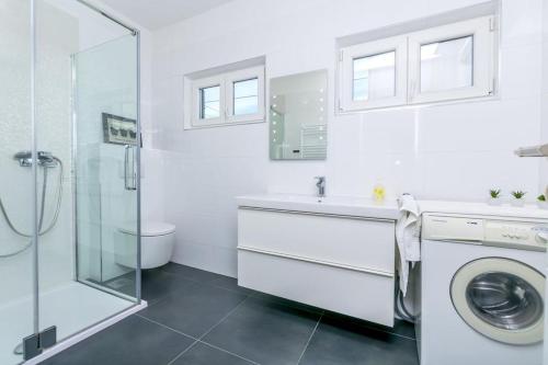 Seaside holiday house Stupin Celine, Rogoznica - 6096