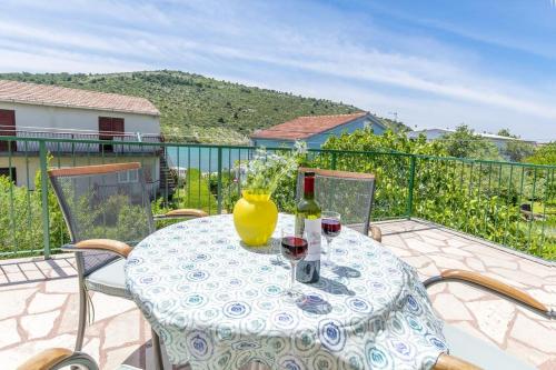 Seaside holiday house Stupin Celine, Rogoznica - 6096