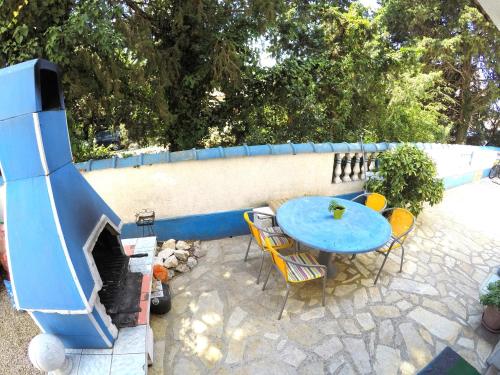 Apartments with parking space Biograd na Moru - 6201