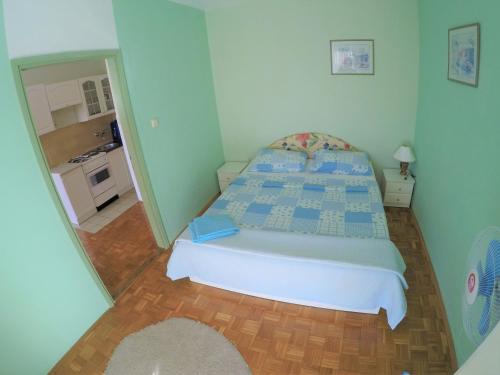 Apartments with parking space Biograd na Moru, Biograd - 6201
