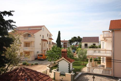 Apartments with parking space Biograd na Moru, Biograd - 6201
