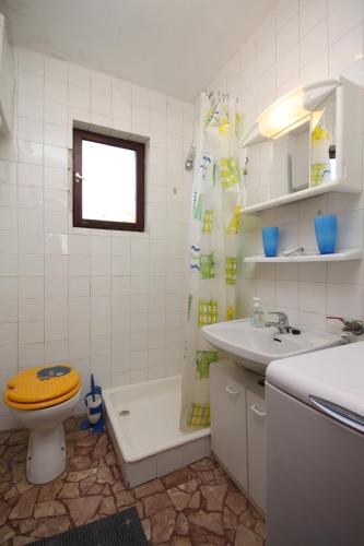 Seaside holiday house Razanj, Rogoznica - 7514