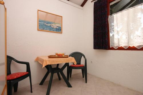 Seaside holiday house Umag - 7632