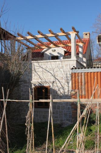 Seaside holiday house Kastel Novi, Kastela - 7554