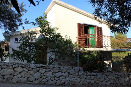 Seaside holiday house Okrug Gornji, Ciovo - 7513
