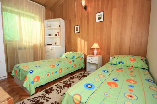Seaside holiday house Okrug Gornji, Ciovo - 7513