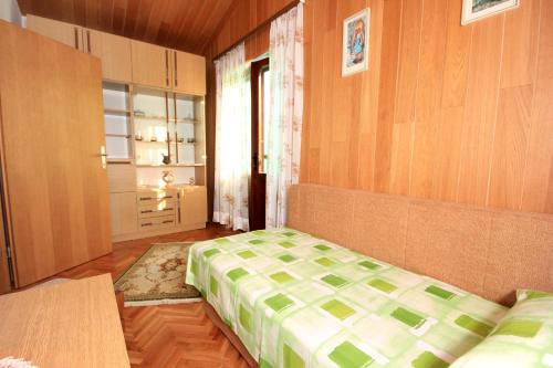 Seaside holiday house Okrug Gornji, Ciovo - 7513
