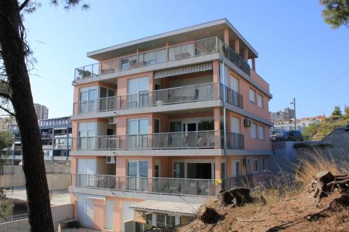 Fotografia z galérie ubytovania Apartments with a parking space Split - 7590 v Splite