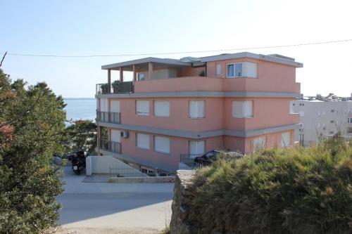 Fotografia z galérie ubytovania Apartments with a parking space Split - 7590 v Splite