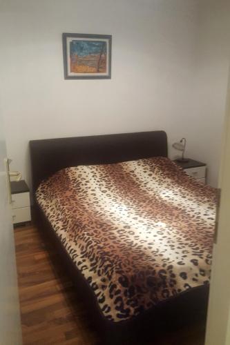 Apartments with a parking space Novi Vinodolski - 7503
