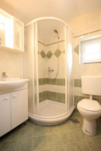 Apartments with a parking space Sveti Martin, Central Istria - Sredisnja Istra - 7634