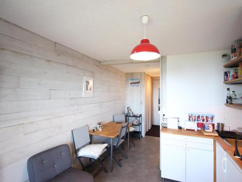 Studio Chamrousse, 1 pièce, 4 personnes - FR-1-549-100