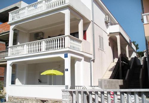 Apartments with parking space Sveti Petar, Biograd - 6174