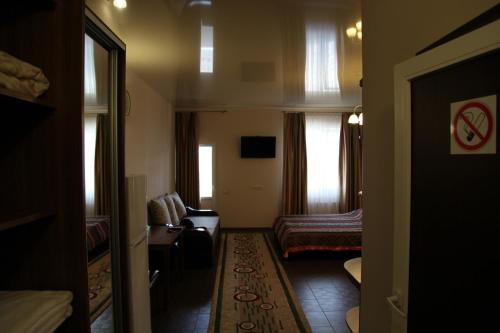Odessa的住宿－珍維茲酒店，相簿中的一張相片