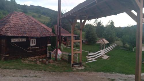 Gallery image of Etno selo Raković in Ivanjica