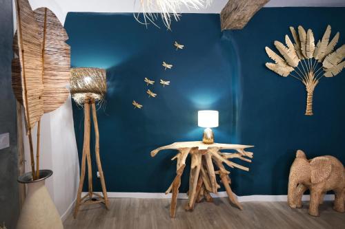Imagen de la galería de Appartements Premium en Hyper Centre Ville, en Brignoles