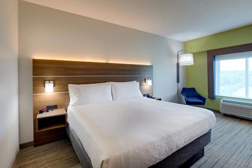 Holiday Inn Express Nashville-Opryland, an IHG Hotel Image