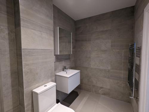 Fotografie z fotogalerie ubytování Hounslow Central Apartments v destinaci Hounslow