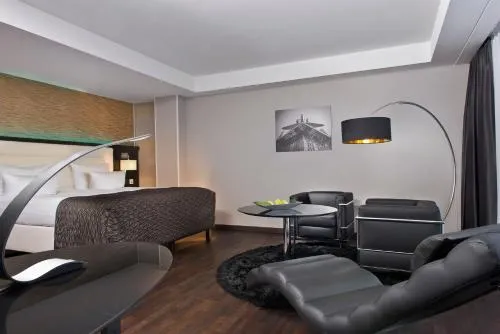 Hotel Palace Berlin photo 27