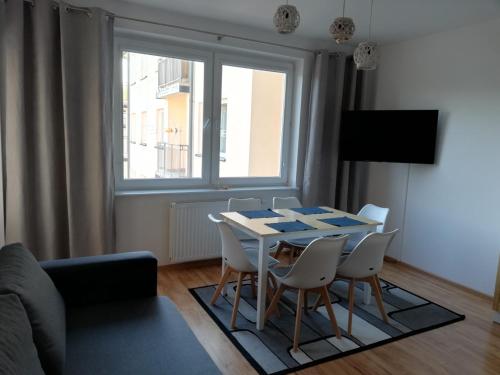Fotografia z galérie ubytovania Apartament Helena v destinácii Ustka