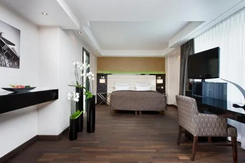 Hotel Palace Berlin photo 25