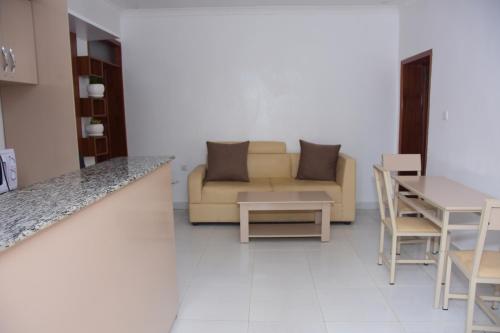 Gallery image of Silent Hill Hotel Kayonza in Kayonza
