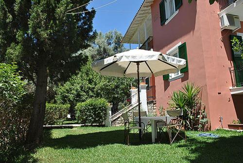 Gallery image of Villa Petros in Nydri