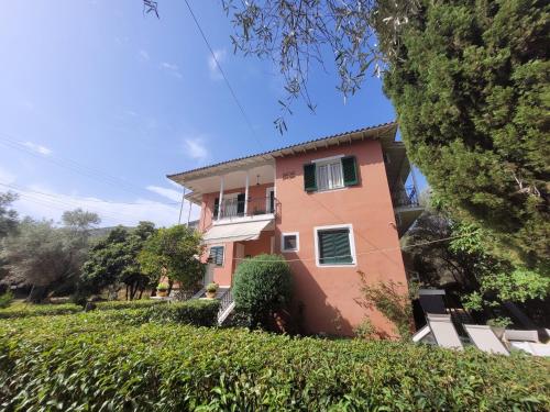 Gallery image of Villa Petros in Nydri