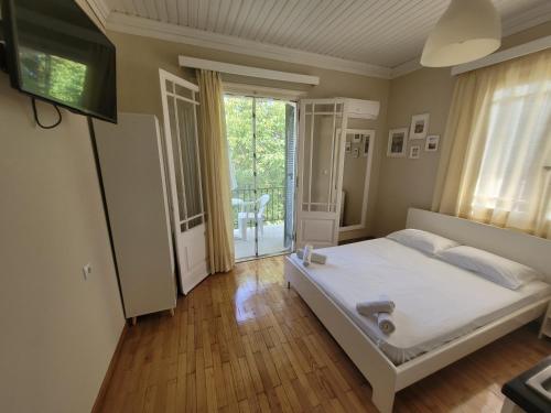 Gallery image of Villa Petros in Nydri