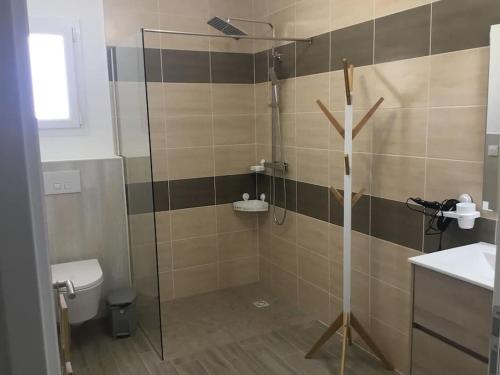 Photo de la galerie de l'établissement Jolie maison sur Ors (Oléron) jusqu'à 6 voyageurs, à Grand-Village-Plage