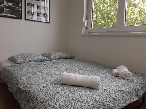 Raduga Apartment Zagreb
