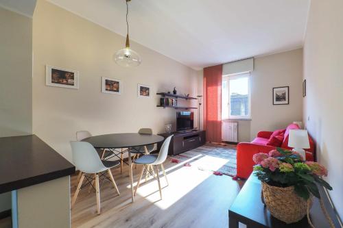 MBA24. Charming Suite close to metro FieraCitylife