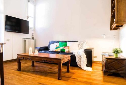 MA08A – beautiful flat with terrace in P.ta Nuova