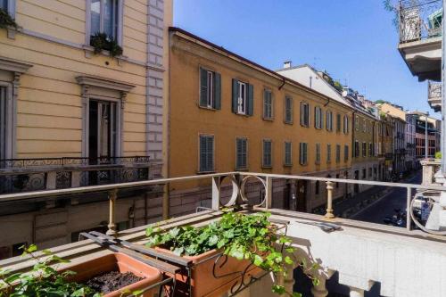 MA08A – beautiful flat with terrace in P.ta Nuova