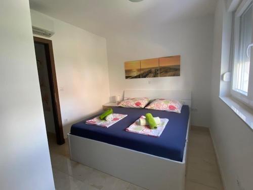 Luxury Apartment Ani 100m to See with Pool & Parking
