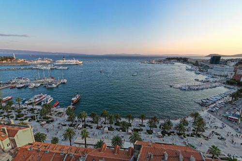 Trecento Boutique Rooms